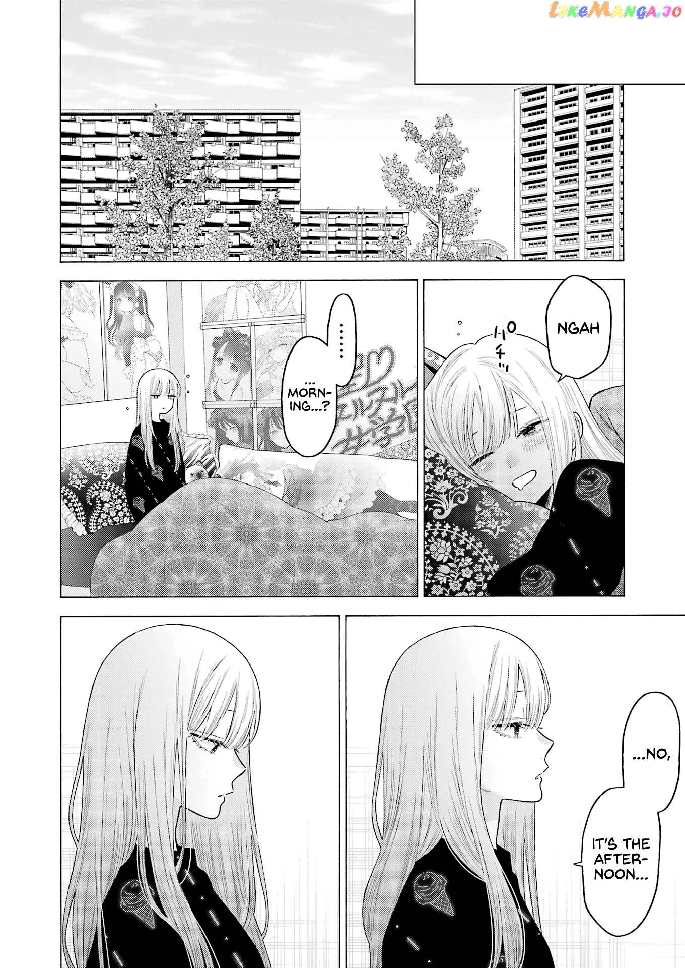 My Dress-Up Darling, Chapter 75 image 26